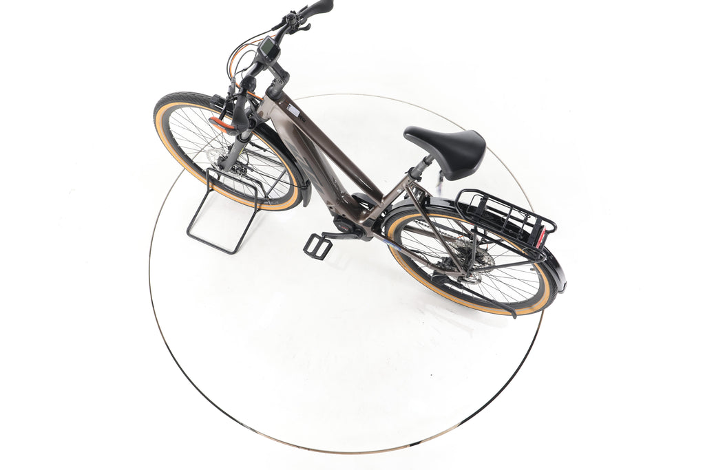 KTM Macina Ultimate Pro Trekking E-Bike - Image 20