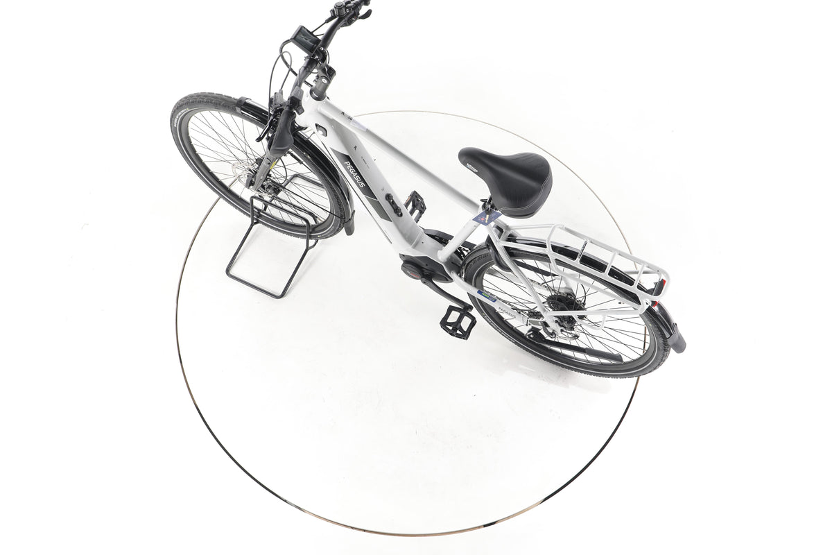 Pegasus Solero EVO 9 Trekking E-Bike - Image 20