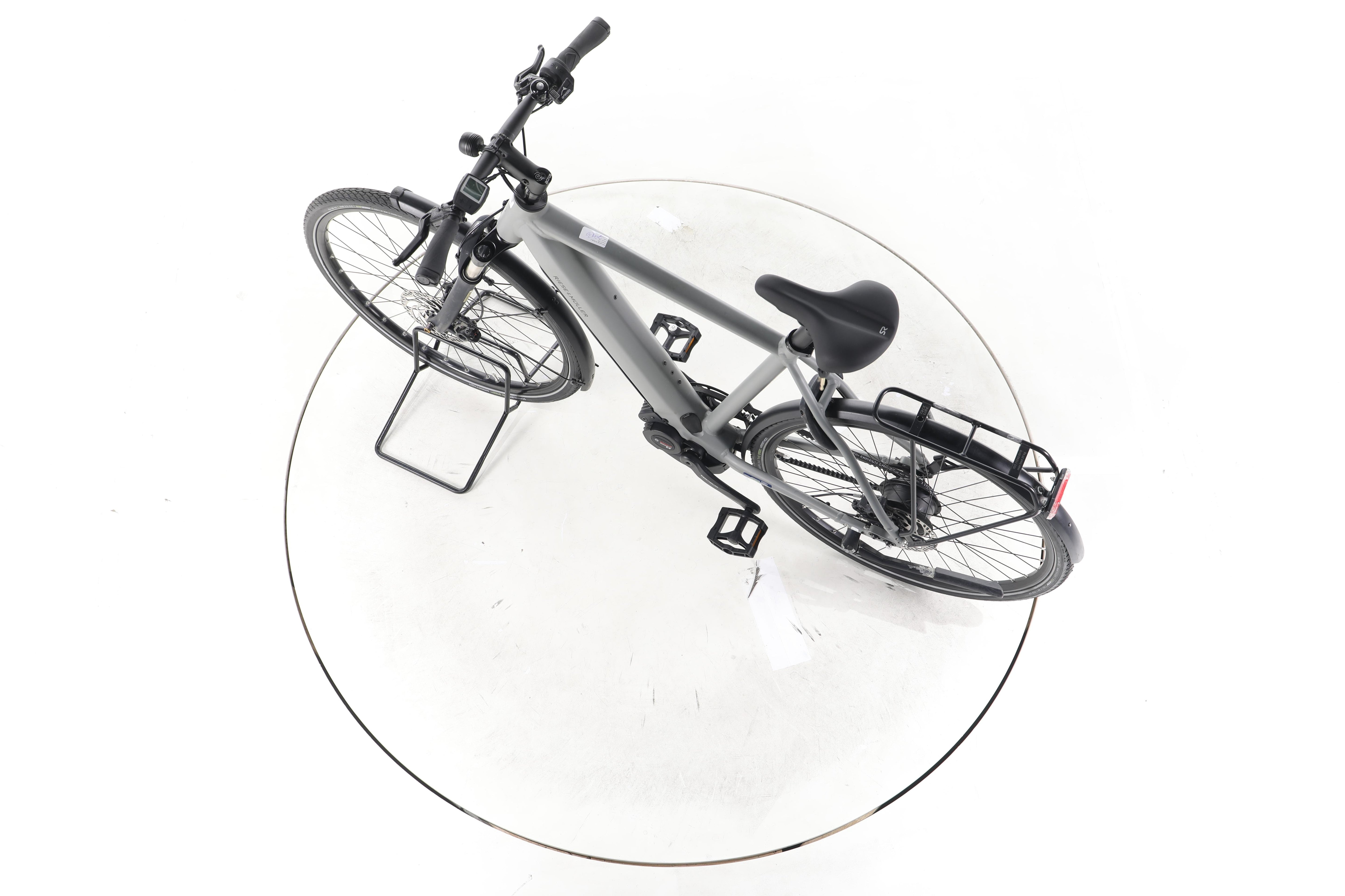 Riese & Müller Roadster Vario City E-Bike - Image 20