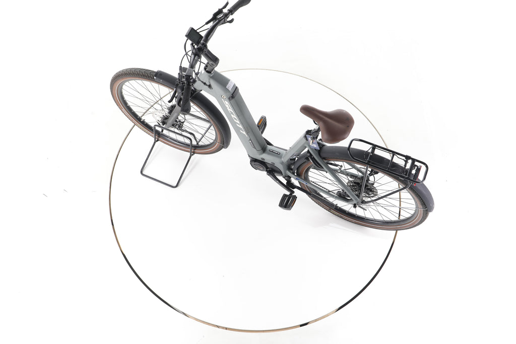 Scott SUB Sport eRIDE Trekking E-Bike Tiefeinsteiger - Image 20