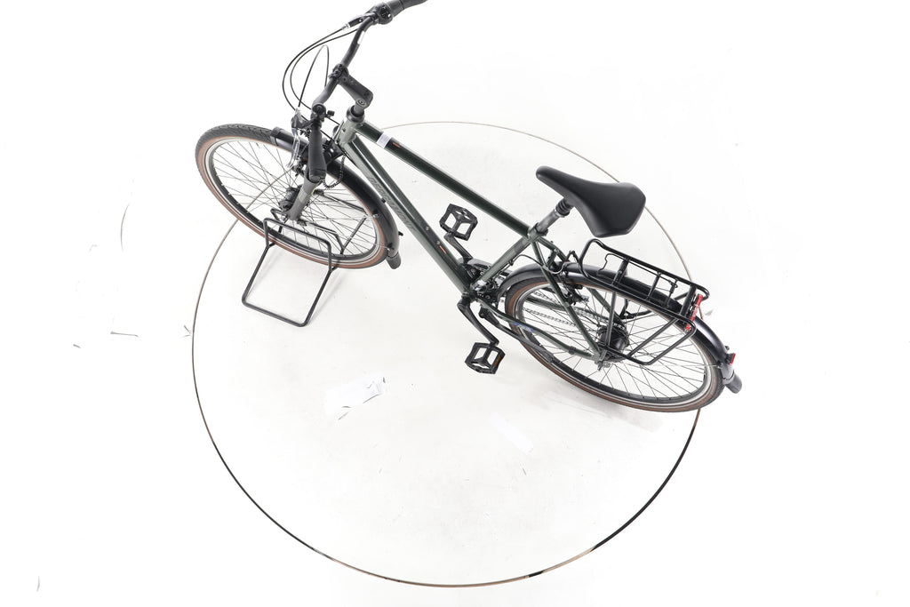 Bergamont Horizon N8 CB Fahrrad City & Trekking - Image 20