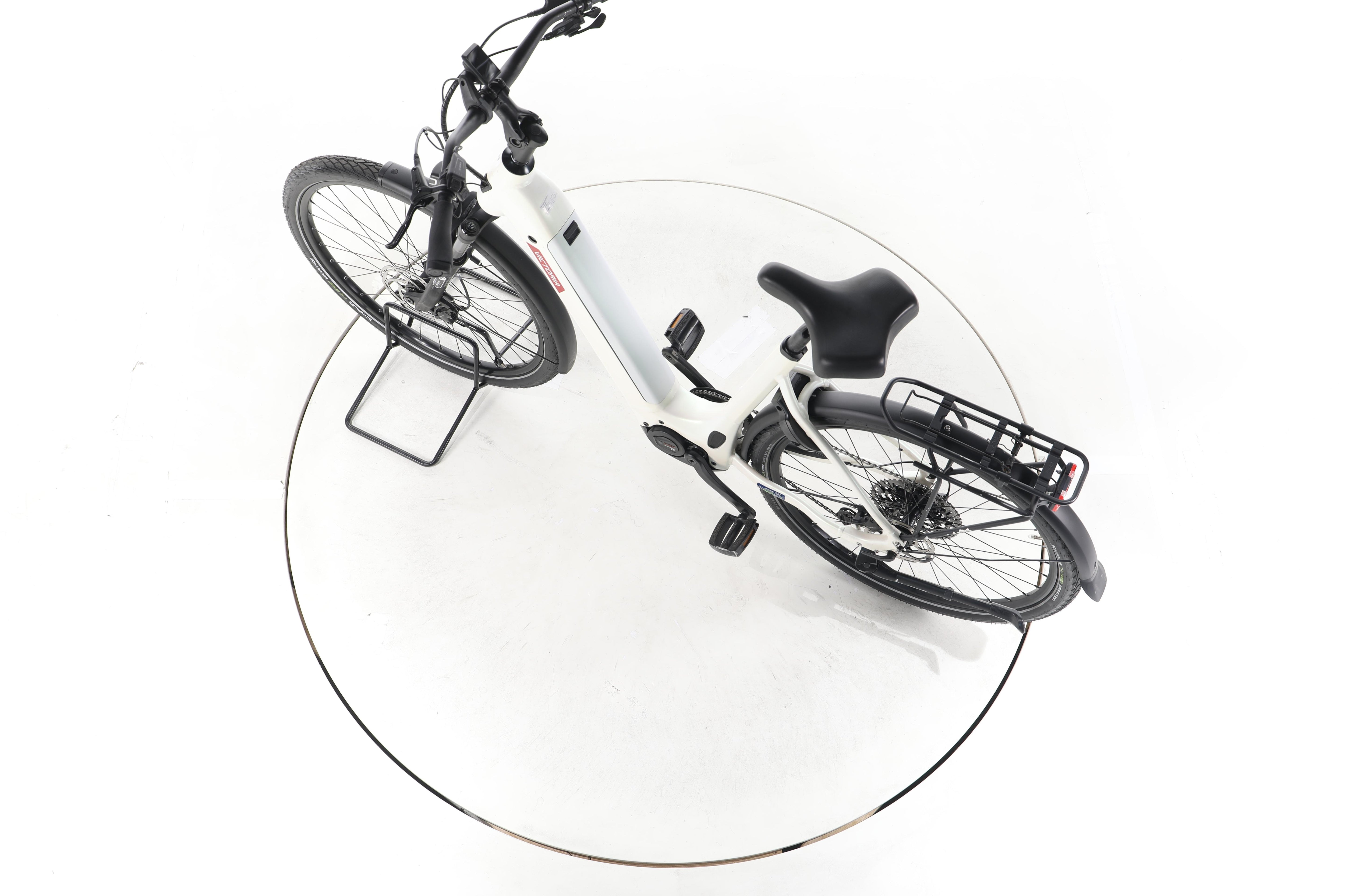 Victoria Manoc 6 Trekking E-Bike Tiefeinsteiger 2024 - Image 20