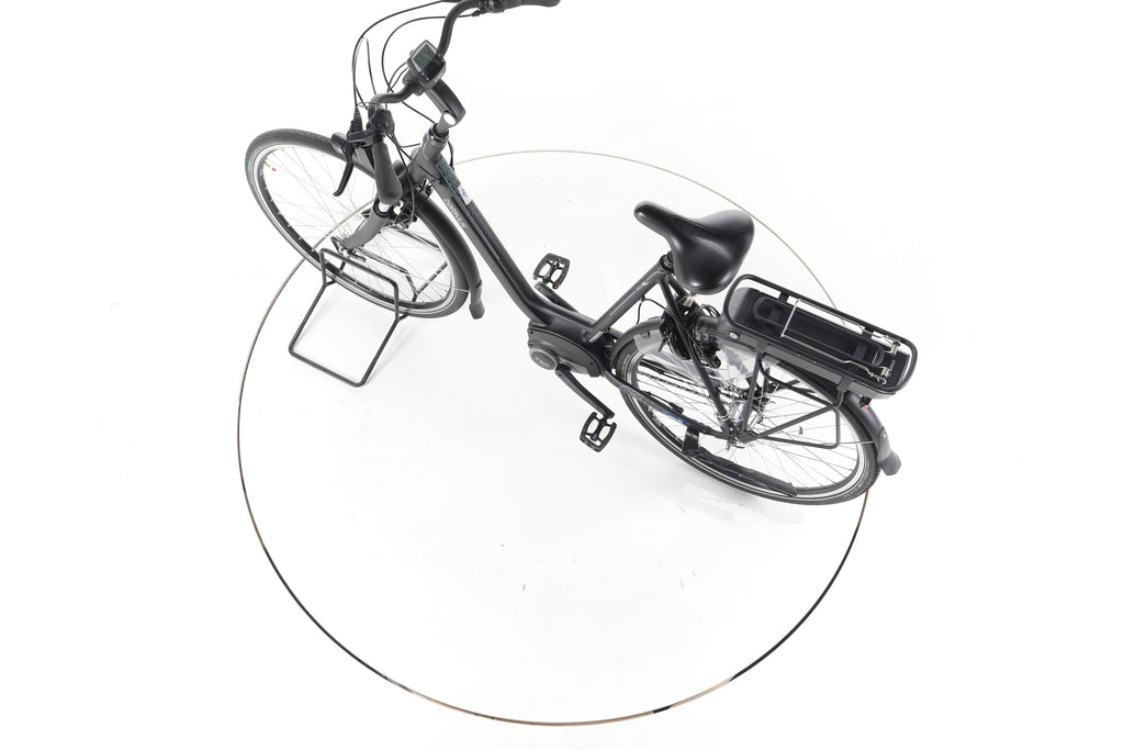 Batavus Altura E-go City E-Bike Tiefeinsteiger - Image 20