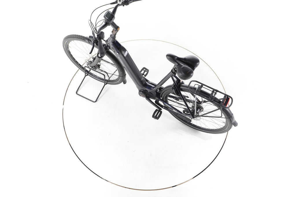 Batavus Finez E-go Power City E-Bike Tiefeinsteiger - Image 20
