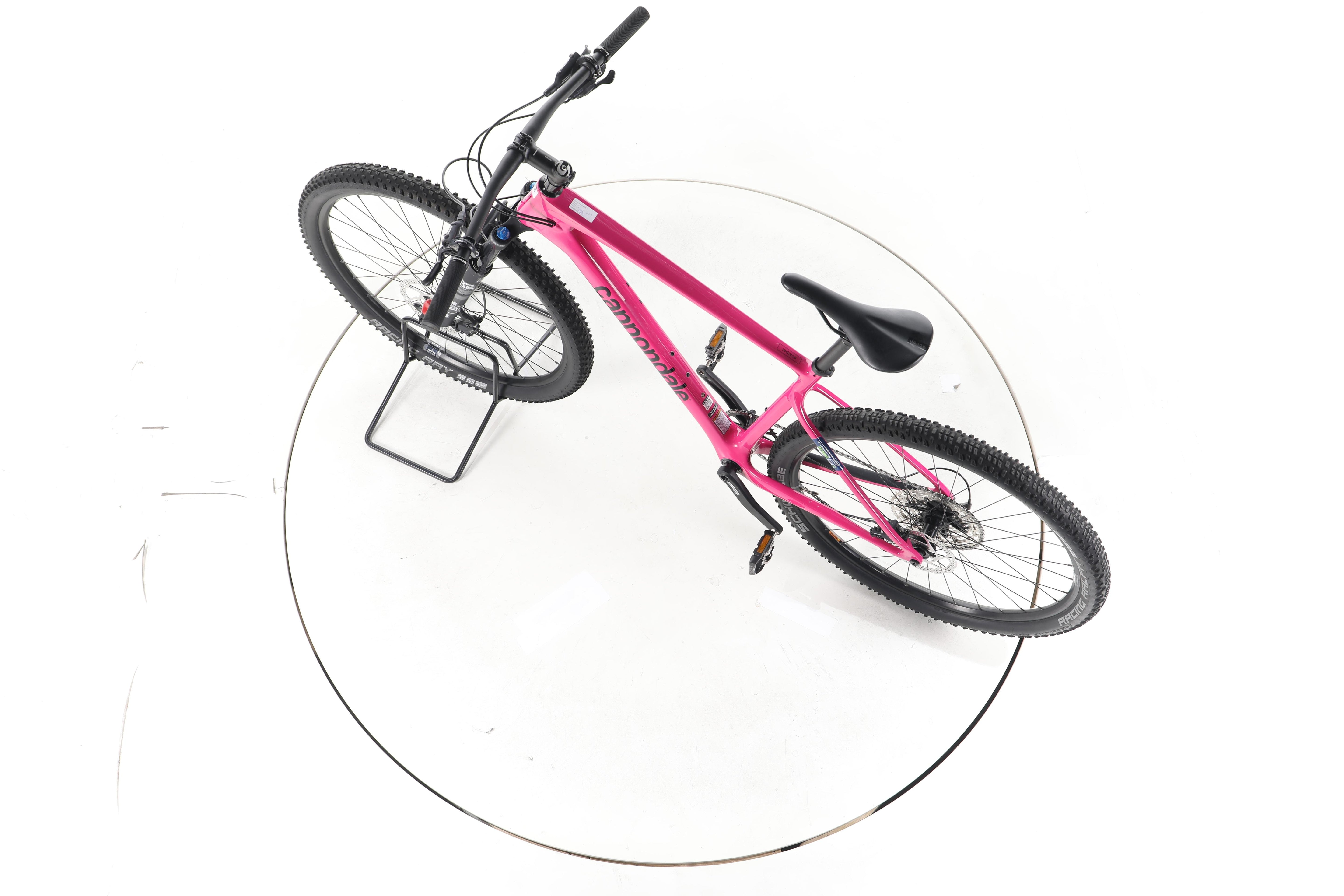 Cannondale Scalpel HT 4 Fahrrad Hardtail - Image 20