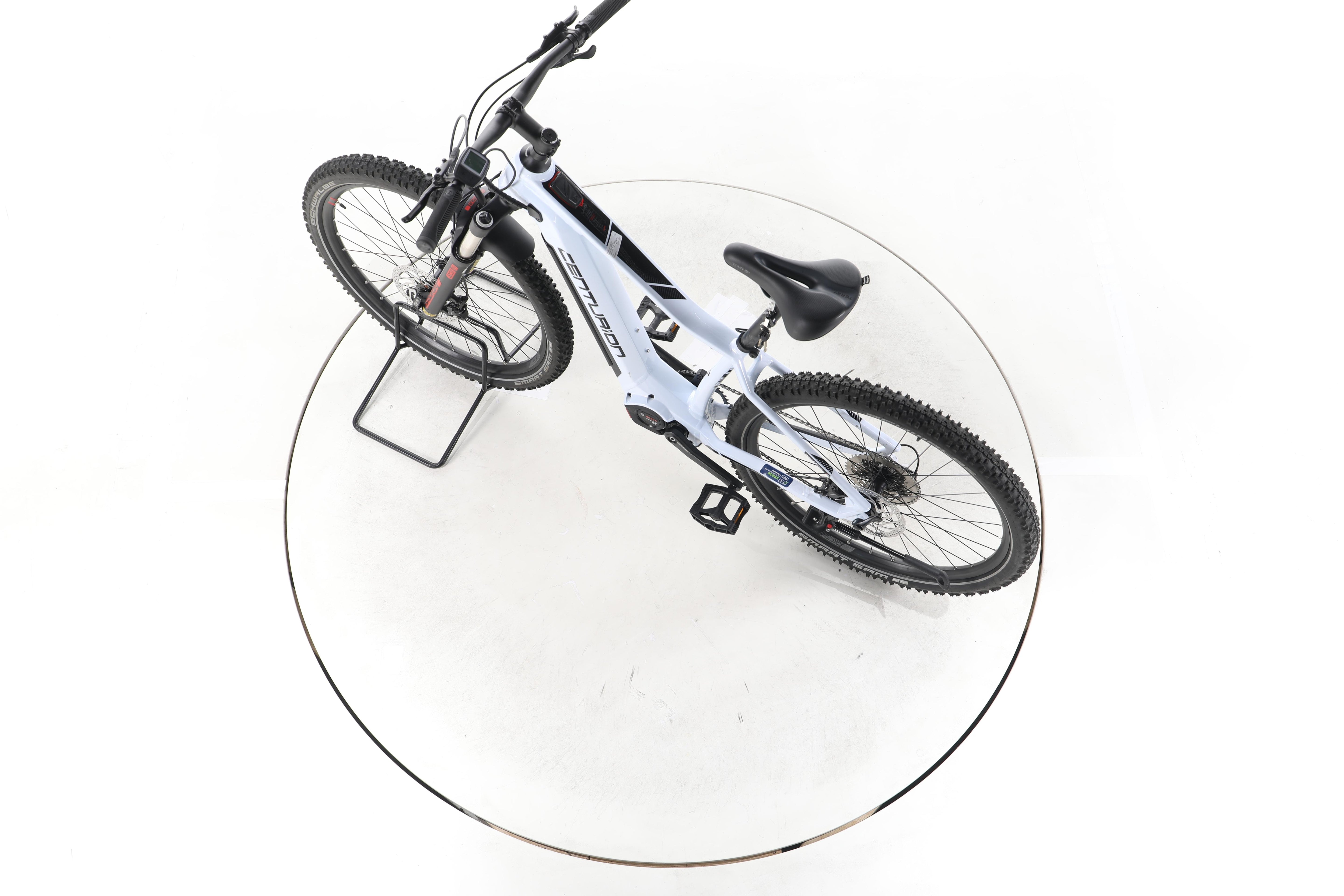 Centurion Backfire Fit E R750i E-Bike - Image 20
