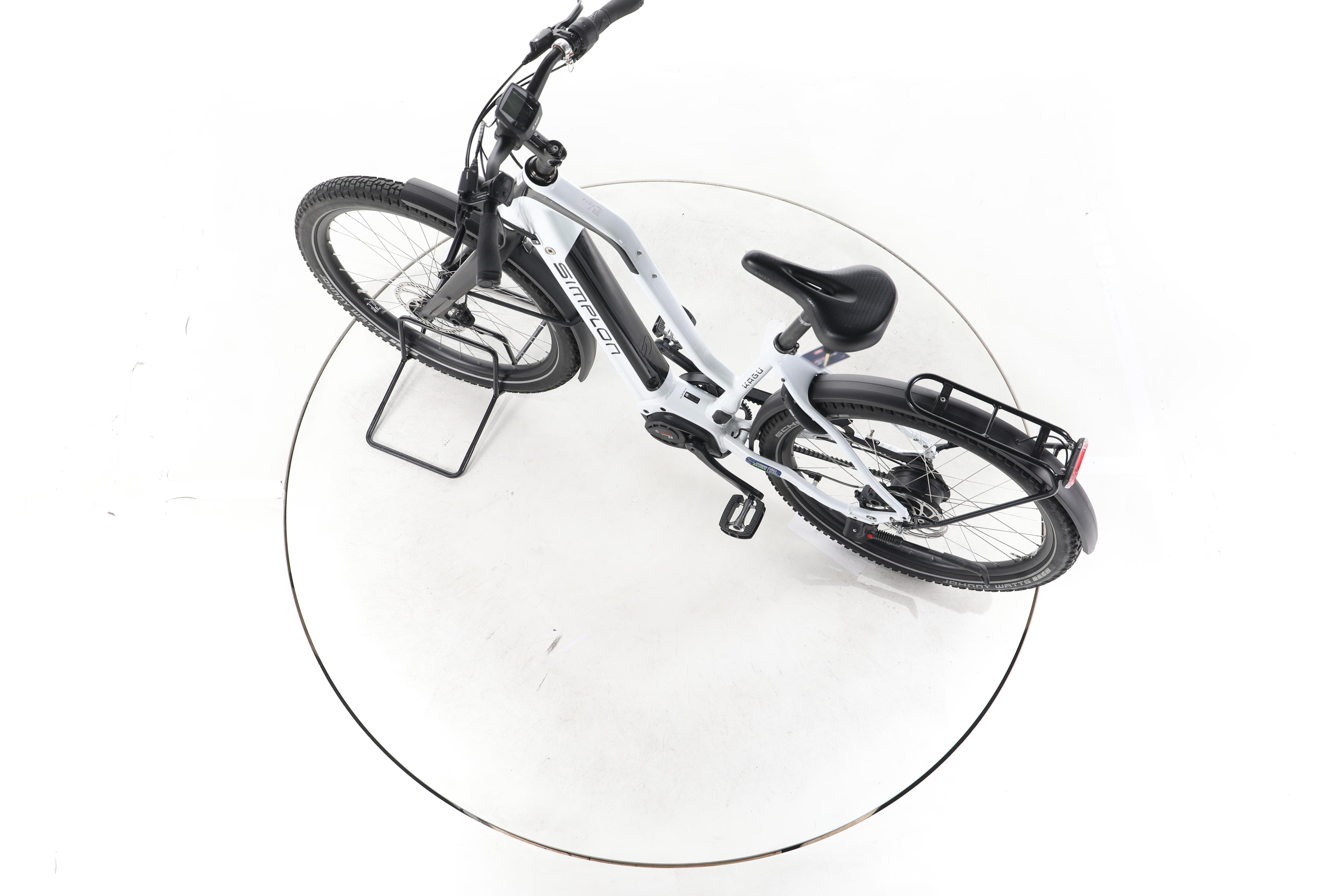 Simplon Kagu City E-Bike - Image 20