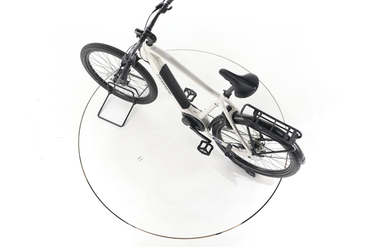 Haibike Trekking 3 Trekking E-Bike - Image 20