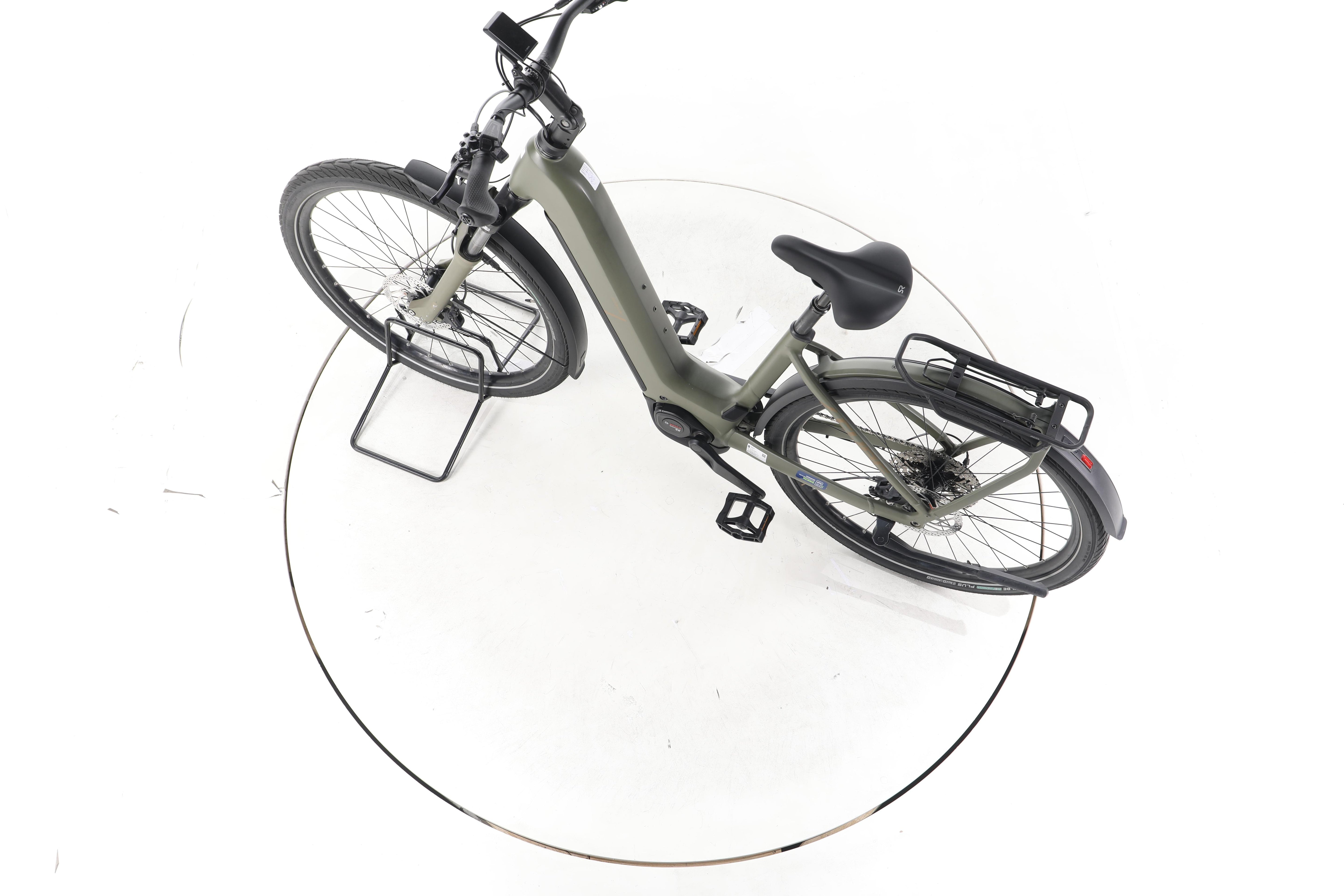 Cube Kathmandu Hybrid Pro Trekking E-Bike Tiefeinsteiger 2025 - Image 20