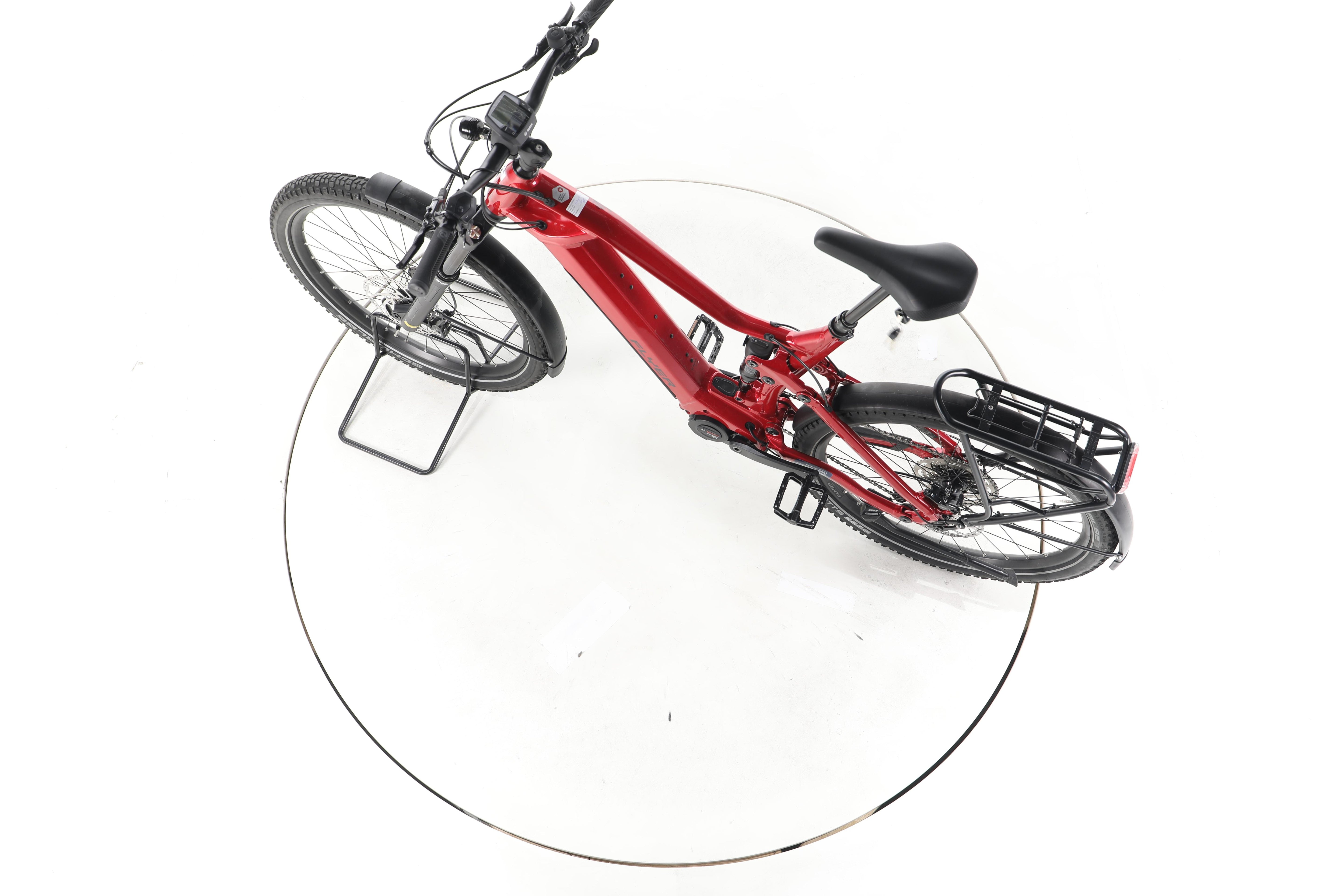 FLYER Goroc3 4.10 SUV E-Bike - Image 20