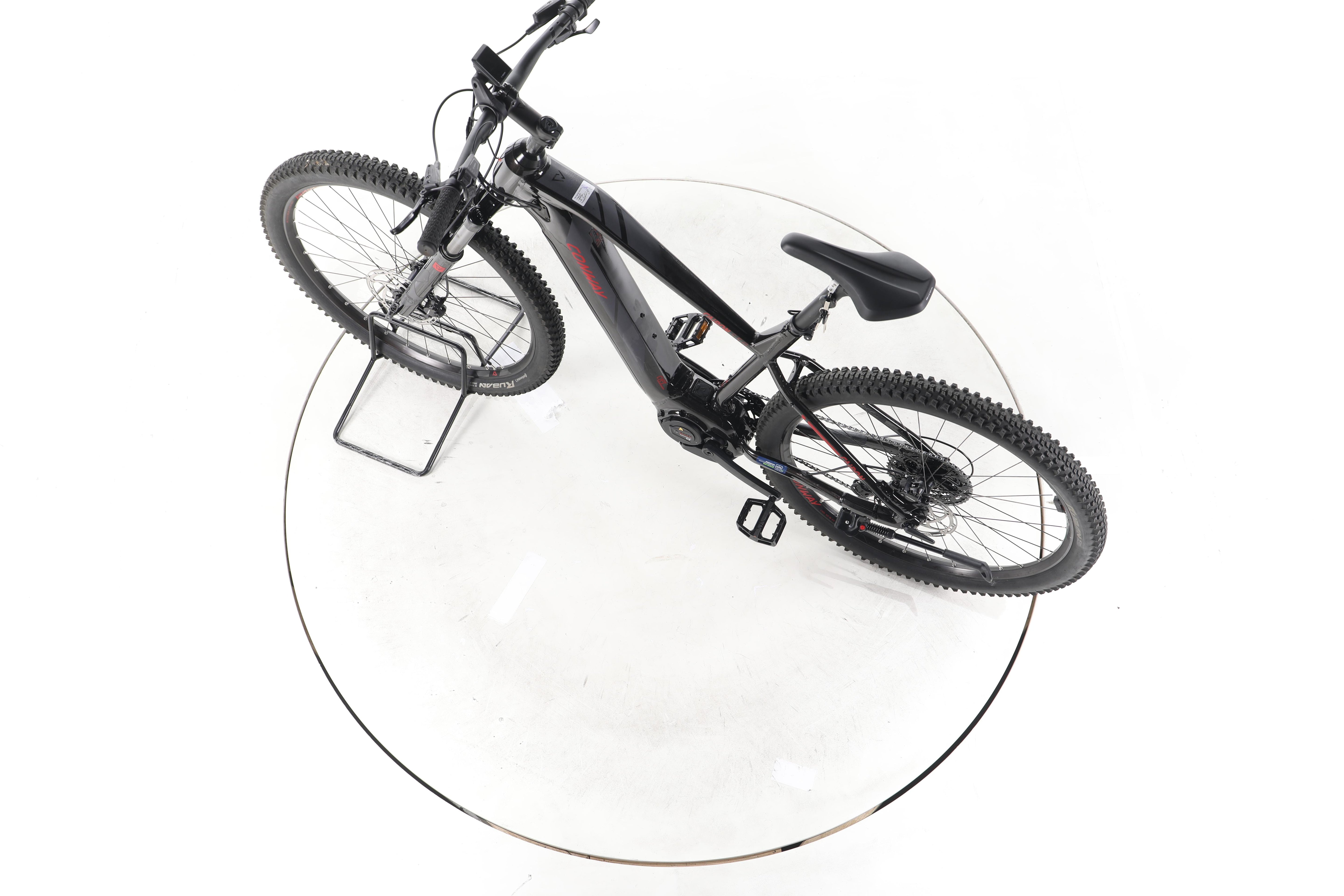 Conway Cairon S 5.0 E-Bike - Image 20