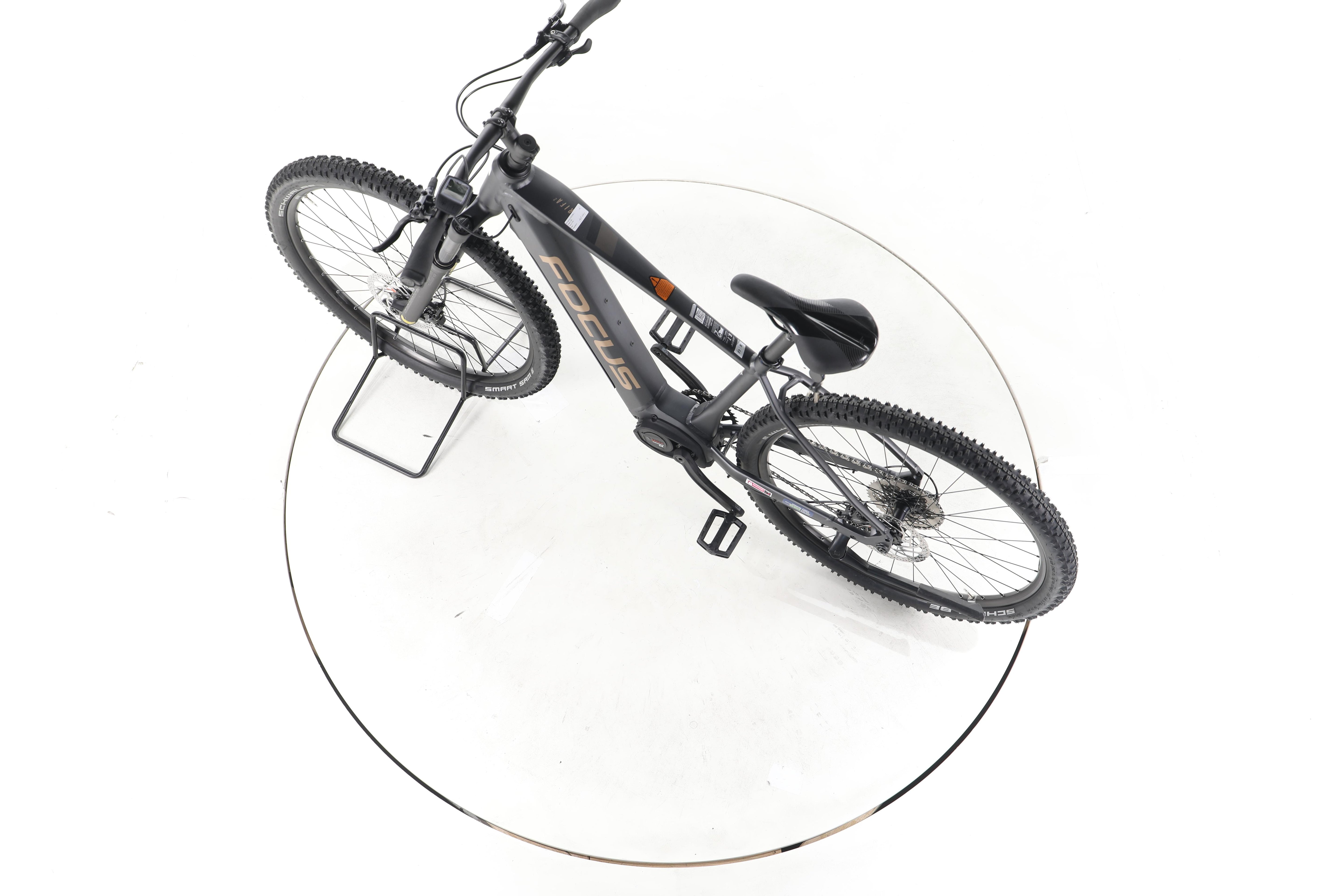 Focus Jarifa² 6.7 E-Bike - Image 20