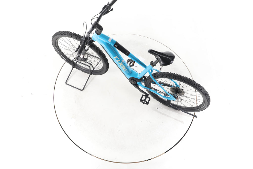 Cube Reaction Hybrid ONE E-Bike - Image 20