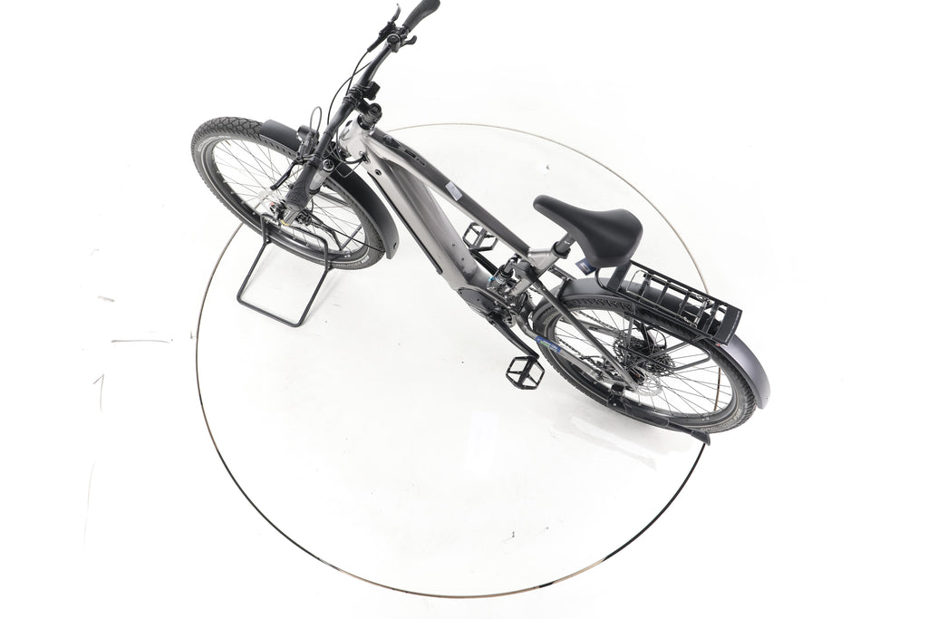 HoheAcht Mola Terra SUV E-Bike - Image 20