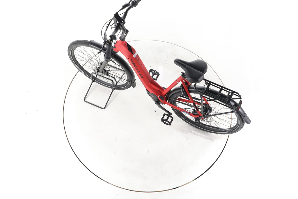Hercules Pasero Comp I-F5 City E-Bike Tiefeinsteiger - Image 20