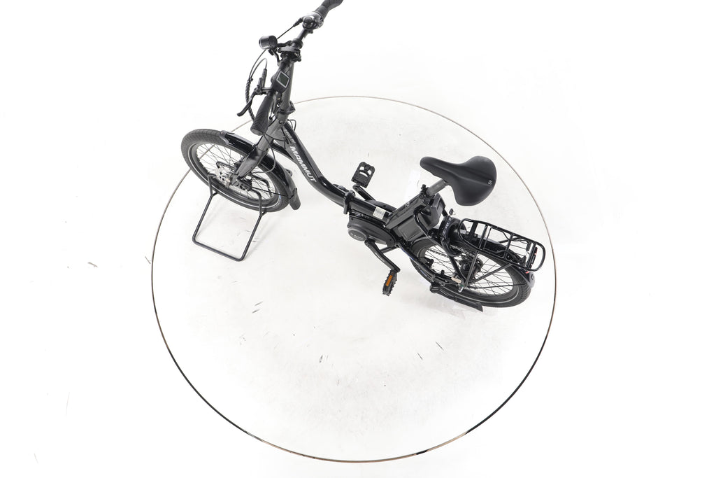 Mammut E-Fold 7RT Falt E-Bike Tiefeinsteiger - Image 20