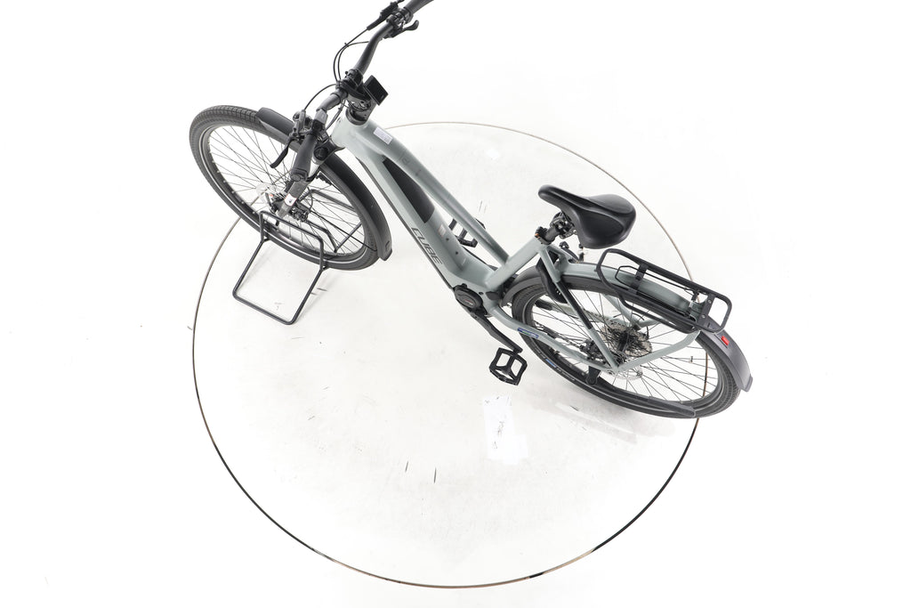 Cube Kathmandu Hybrid ONE Trekking E-Bike - Image 20