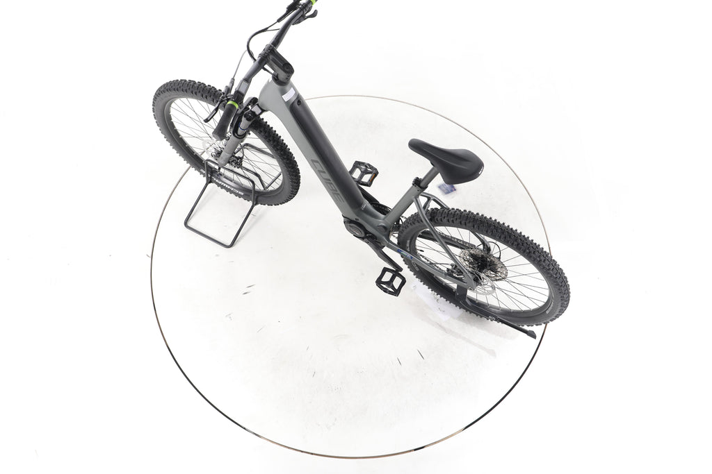 Cube Reaction Hybrid Pro E-Bike - Image 20