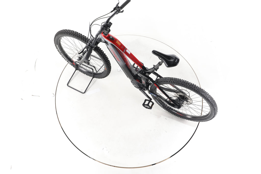Conway eWME 3.9 E-Bike Fully - Image 20