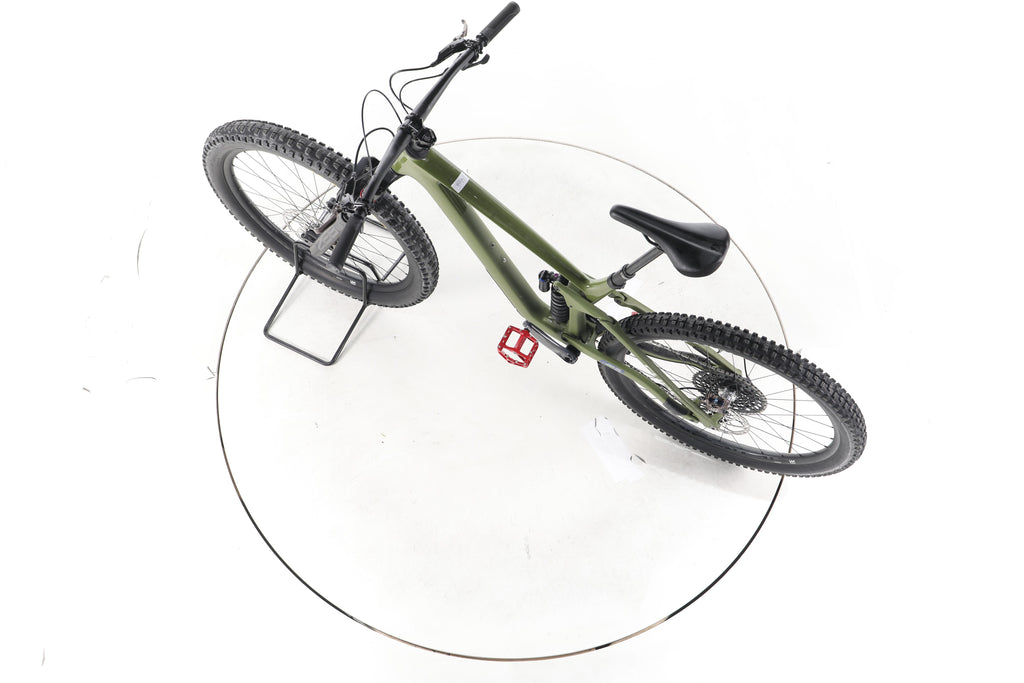 Cube Stereo ONE77 Fahrrad Fully - Image 20
