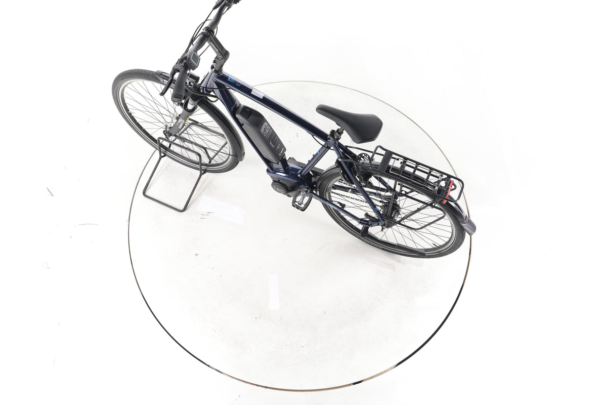 Gudereit EC-3 RT City E-Bike - Image 20