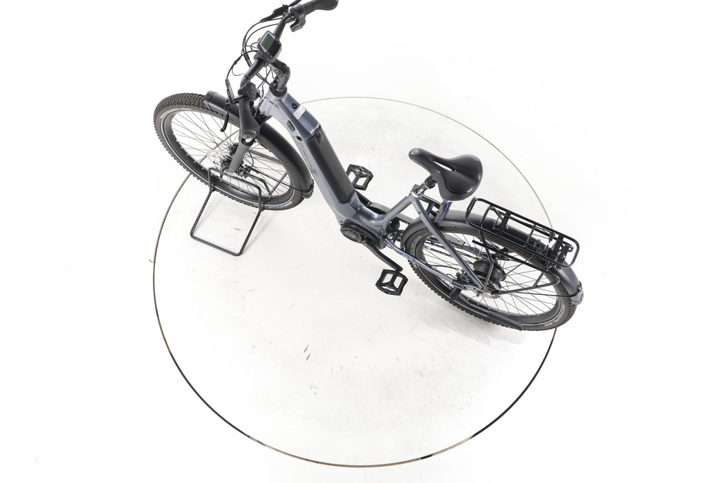 Velo de Ville SEB 990 City E-Bike Tiefeinsteiger - Image 20