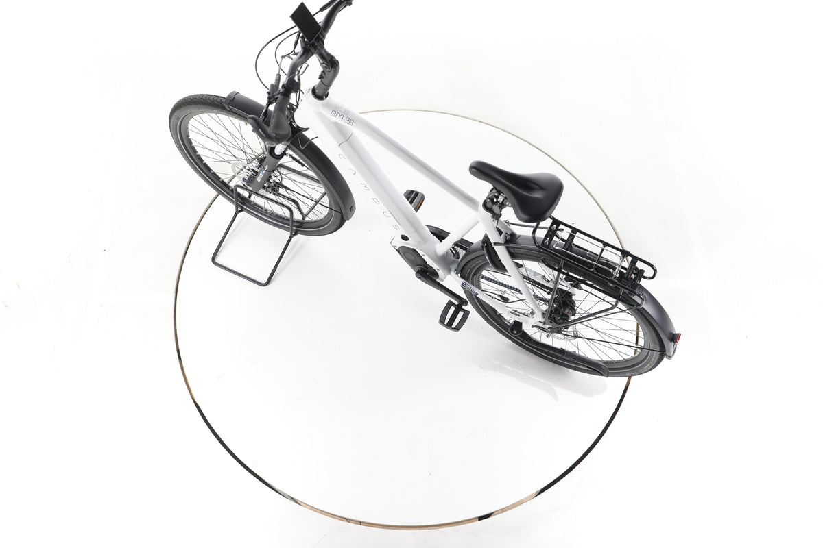 Campus BM38 City E-Bike - Image 20
