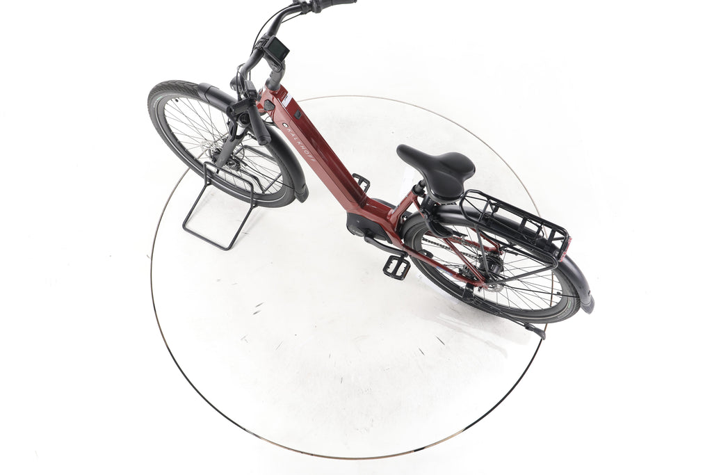 Kalkhoff Image 3.B Move City E-Bike Tiefeinsteiger 2024 - Image 20
