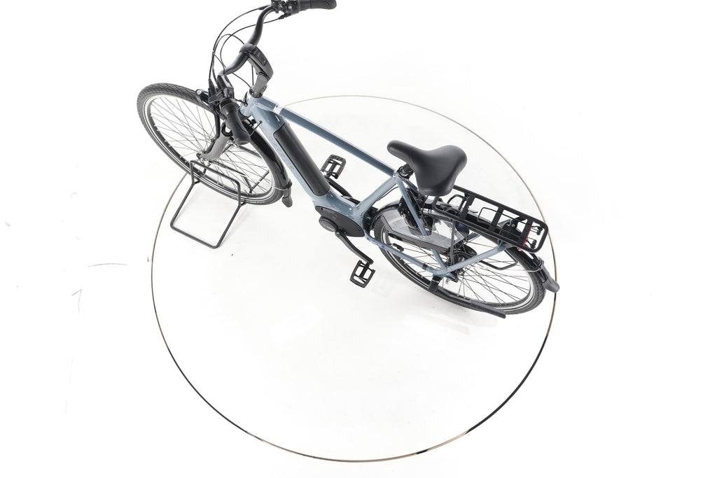 Gazelle Arroyo C7+ City E-Bike 2024 - Image 20