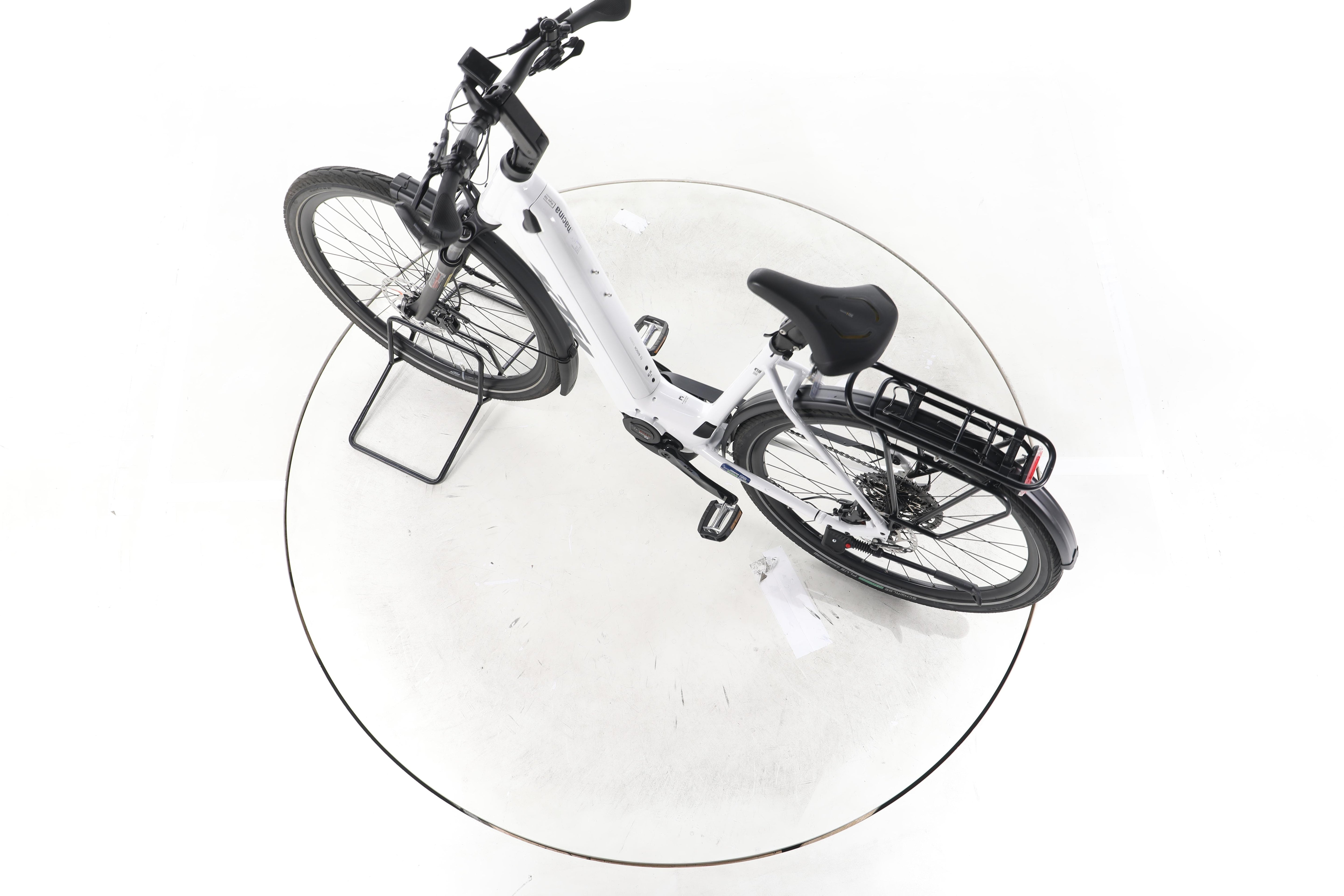KTM Macina Style 720 Trekking E-Bike Tiefeinsteiger - Image 20