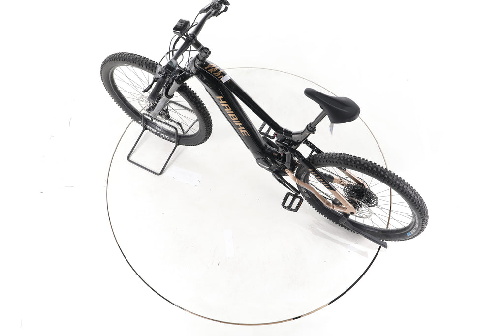 Haibike AllTrail 7 E-Bike Fully - Image 20