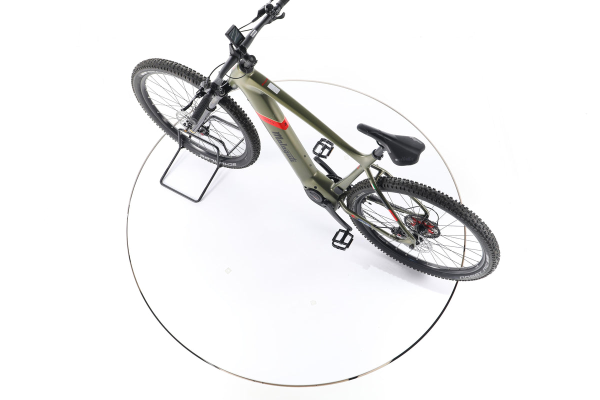Malaguti Brenta HT 5.1 E-Bike - Image 20
