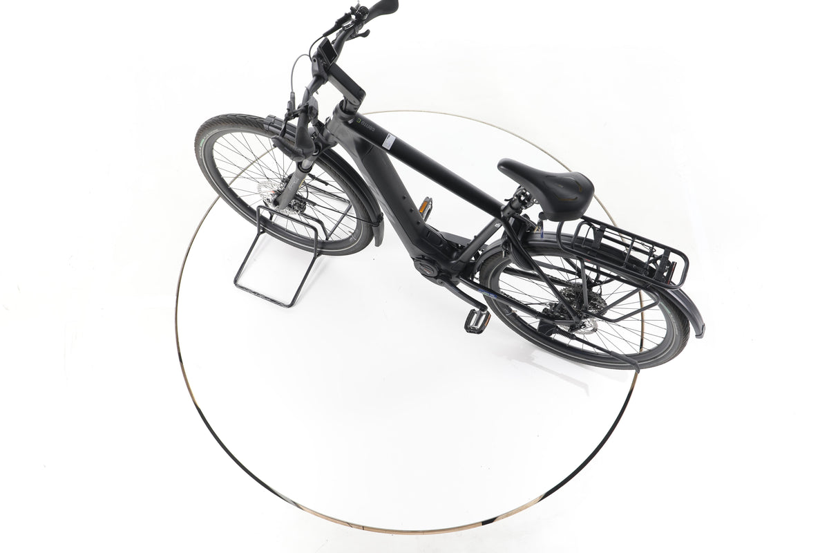 KTM ZEG Cento 10 Trekking E-Bike - Image 20