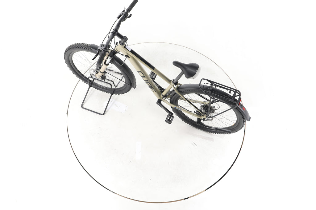 Cube Aim Allroad Fahrrad City & Trekking - Image 20