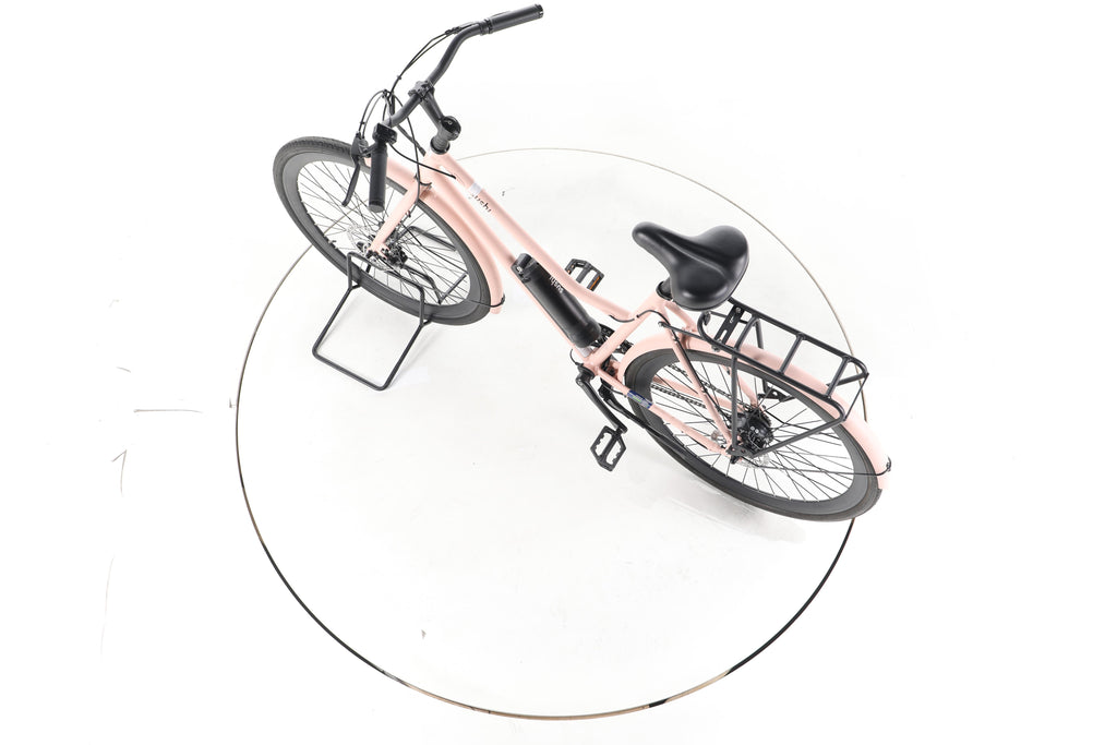 Sushi CALIFORNIA ROLL+ City E-Bike - Image 20