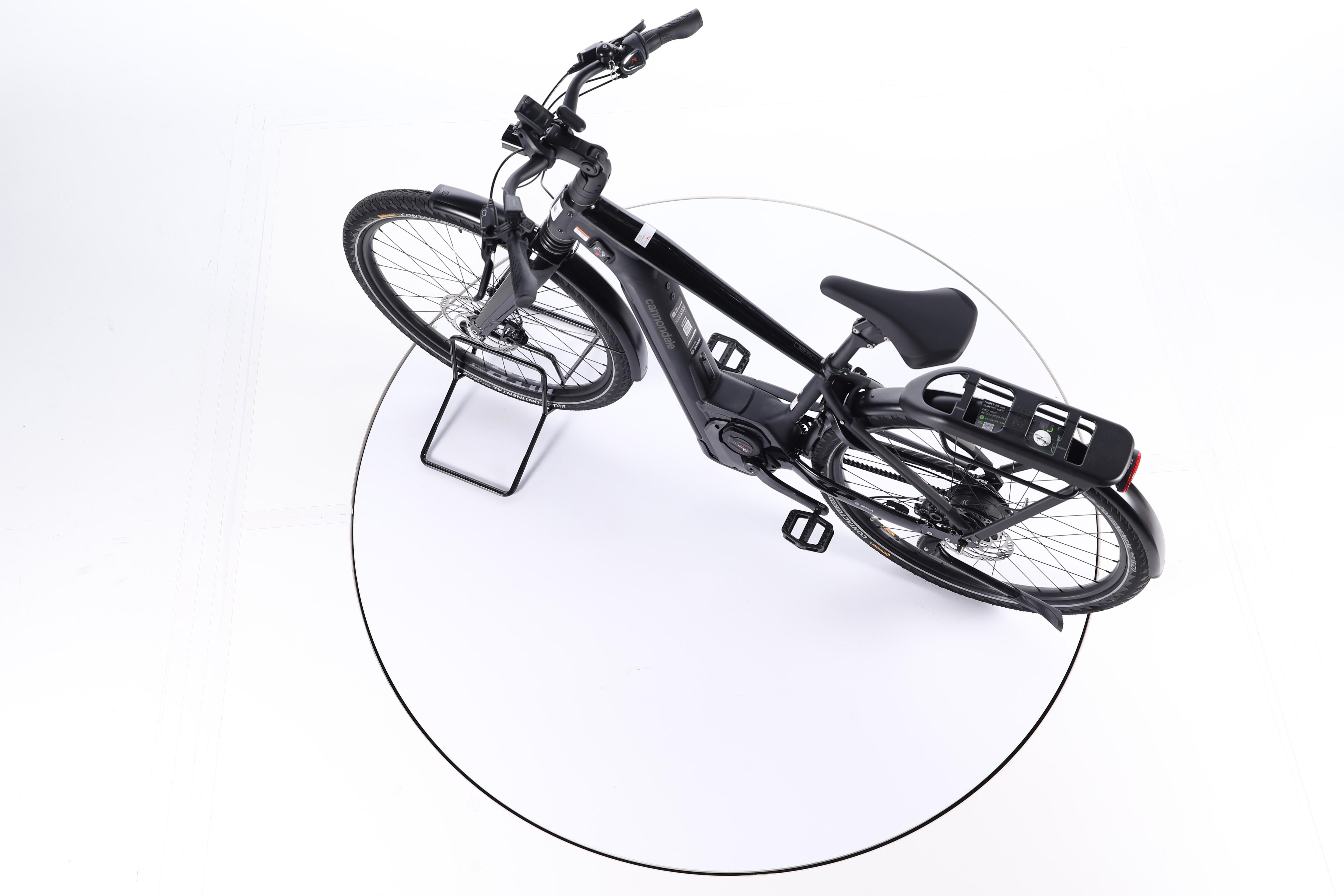 Cannondale Mavaro 1 City E-Bike - Image 20