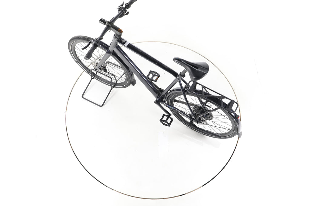 Orbea Vibe H10 Trekking E-Bike - Image 20