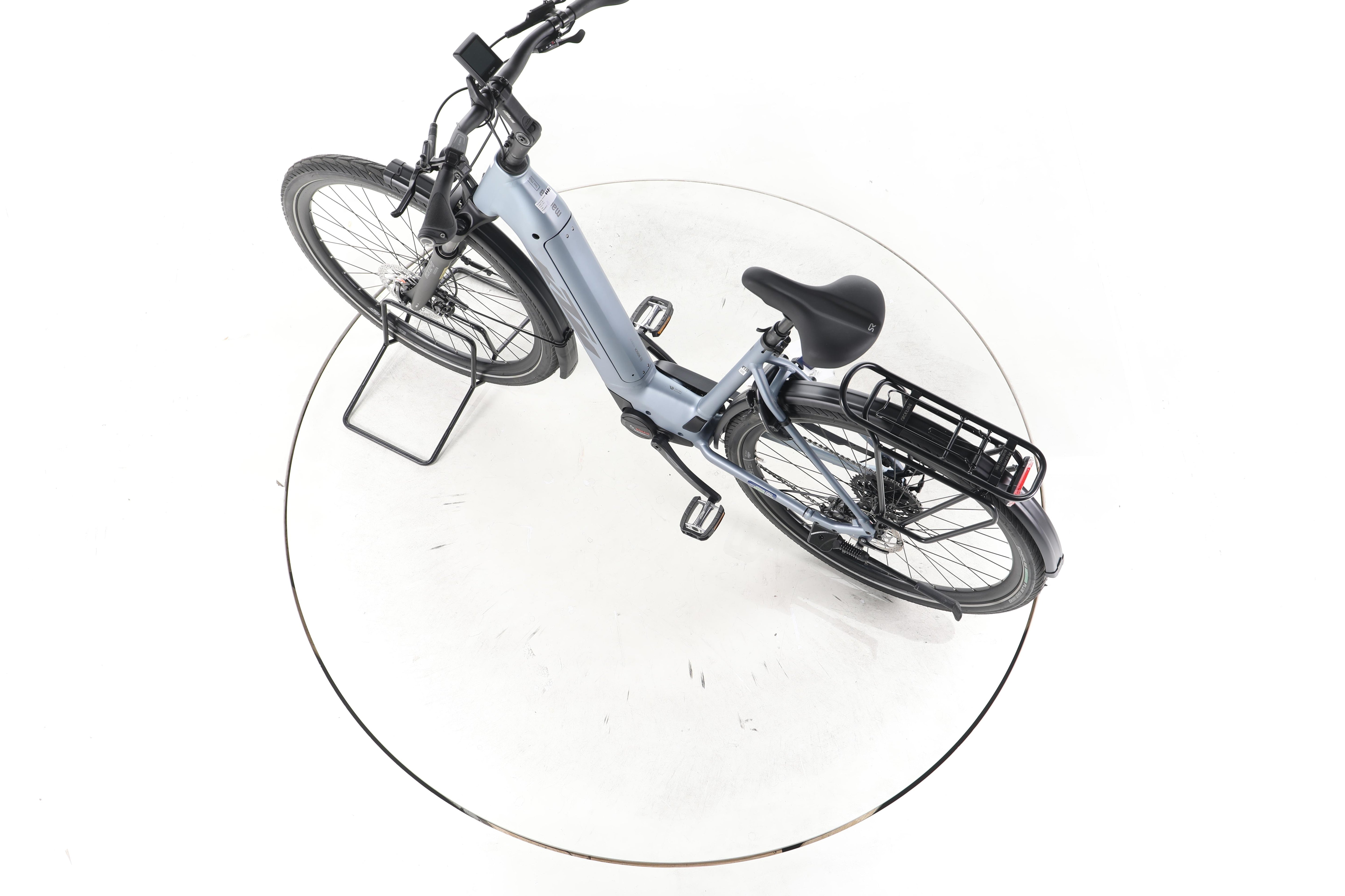 KTM Macina Tour P510 Trekking E-Bike Tiefeinsteiger 2025 - Image 20
