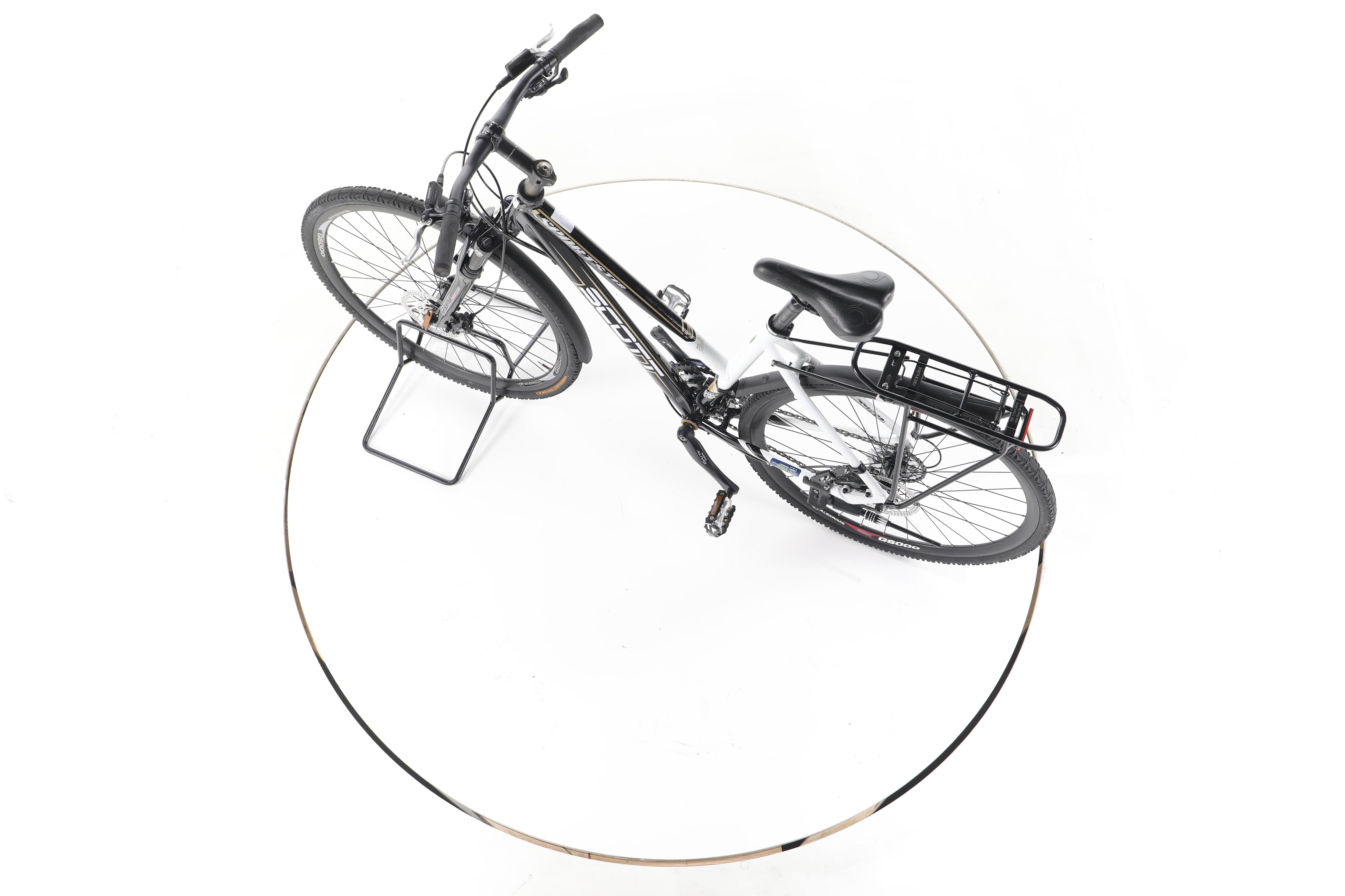 Scott Sportster Fahrrad City & Trekking - Image 20