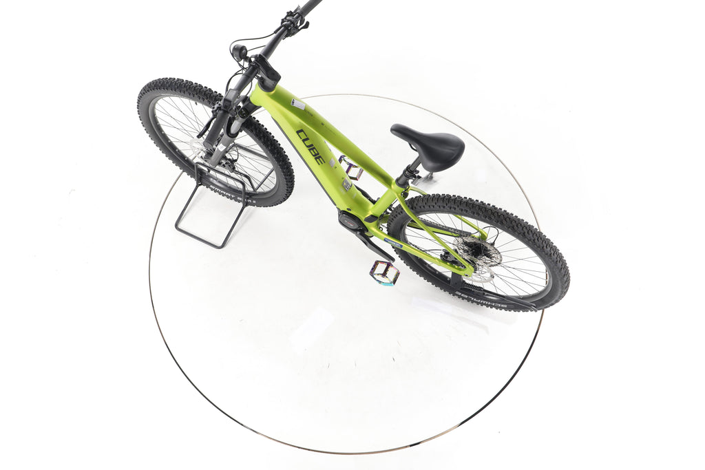 Cube Reaction Hybrid Race E-Bike 2025 - Image 20