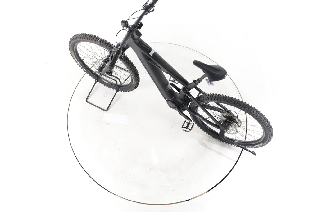 Cube Stereo Hybrid ONE44 HPC Race E-Bike Fully Carbon 2025 - Image 20
