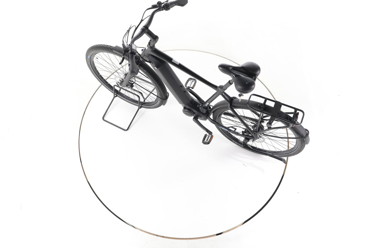 Giant DailyTour E+ 2 GTS City E-Bike - Image 20