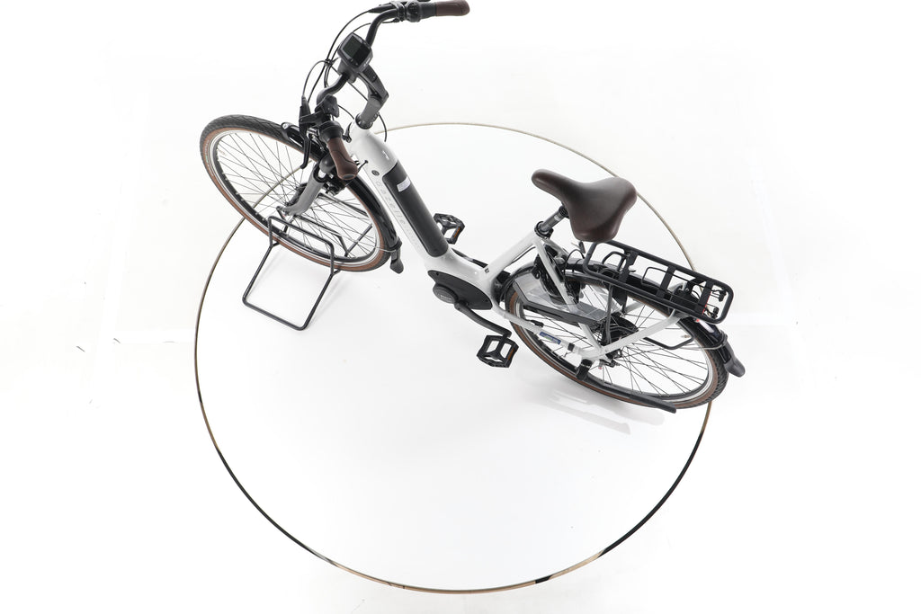 Gazelle Arroyo C7 City E-Bike Tiefeinsteiger - Image 20