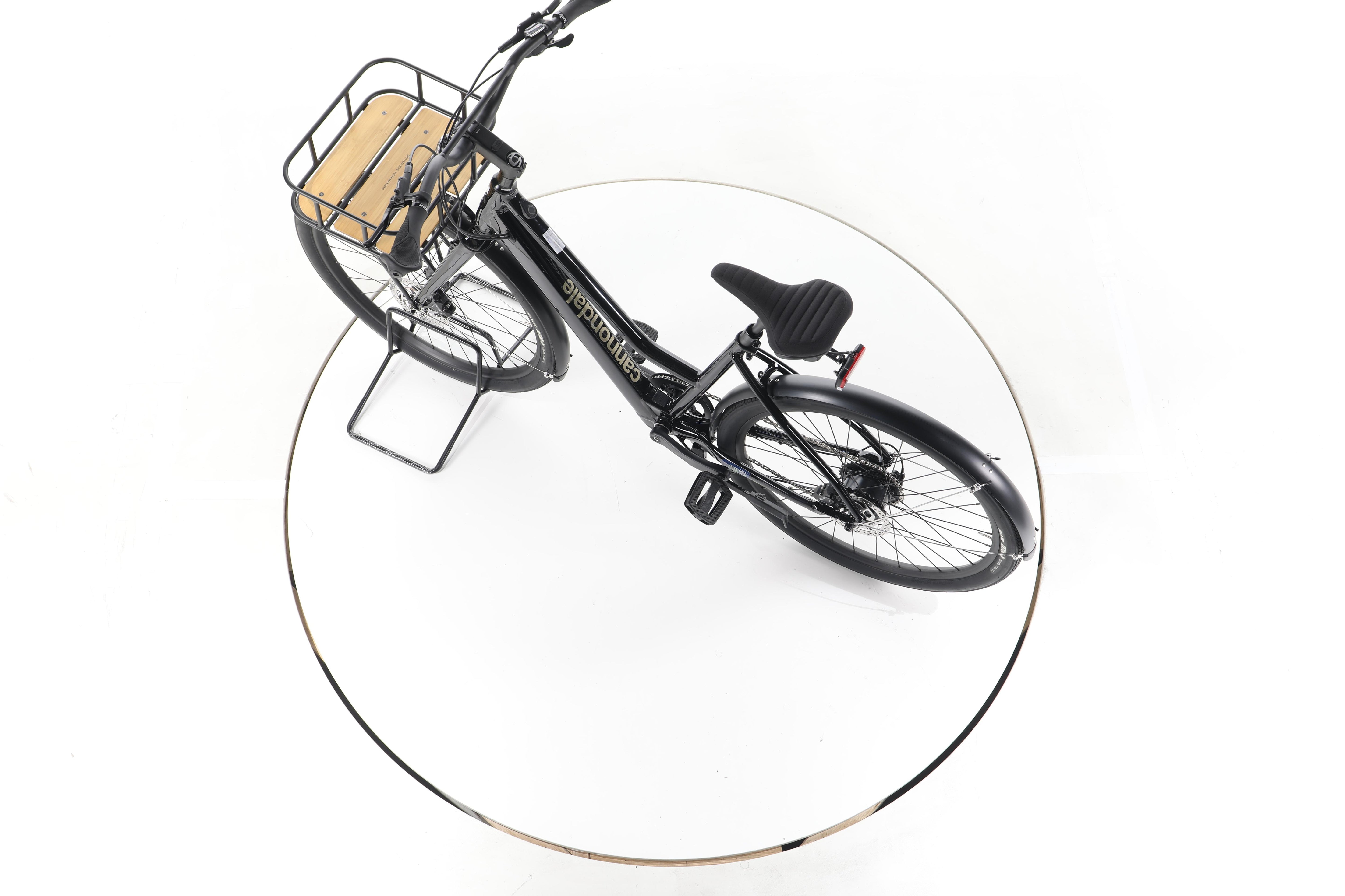 Cannondale Treadwell Neo EQ Trekking E-Bike - Image 20