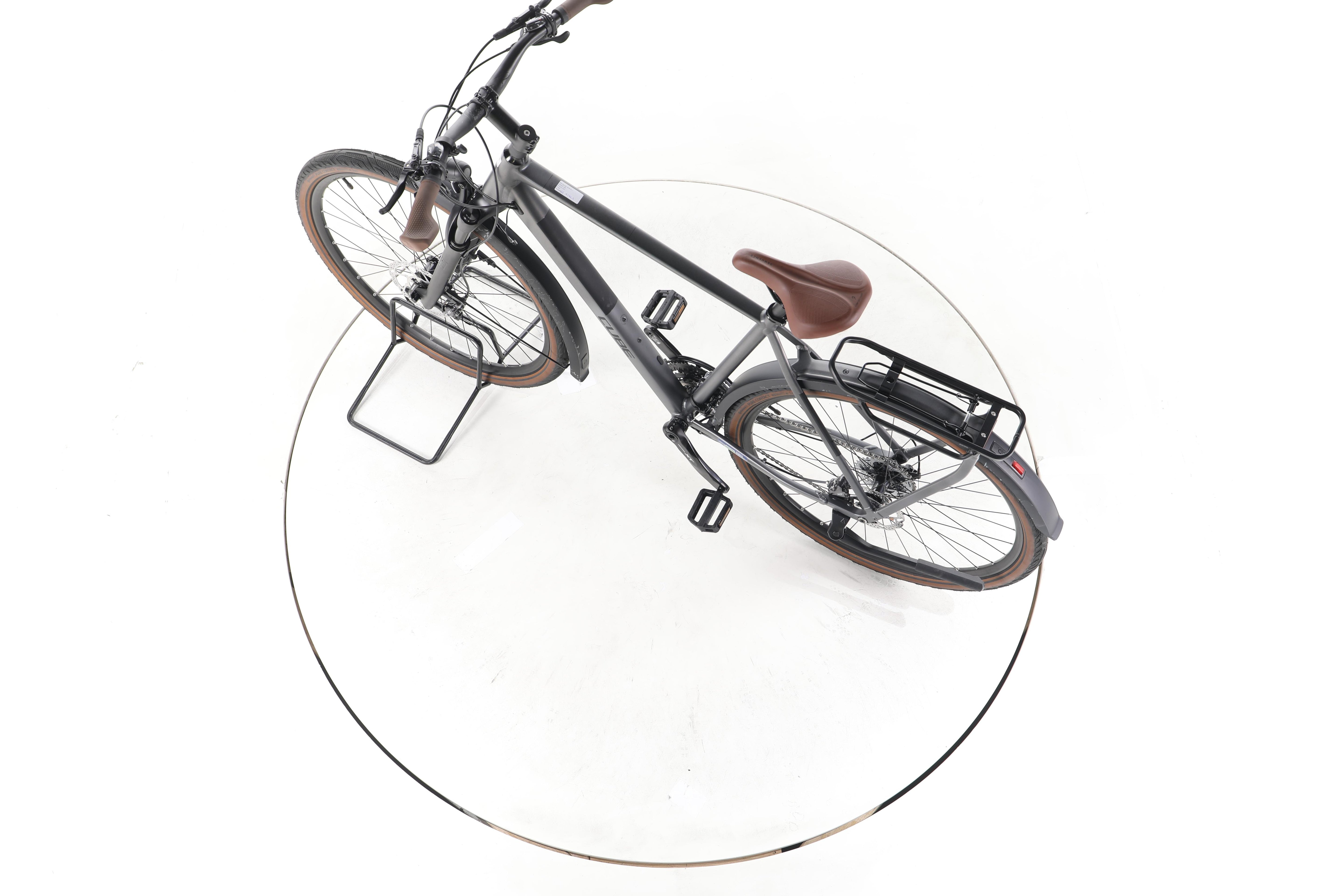 Cube Kathmandu SLX Fahrrad City & Trekking - Image 20