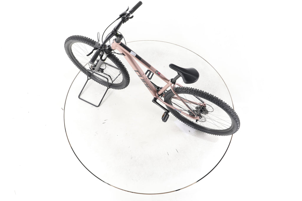 Cube Access WS EAZ Fahrrad Hardtail - Image 20