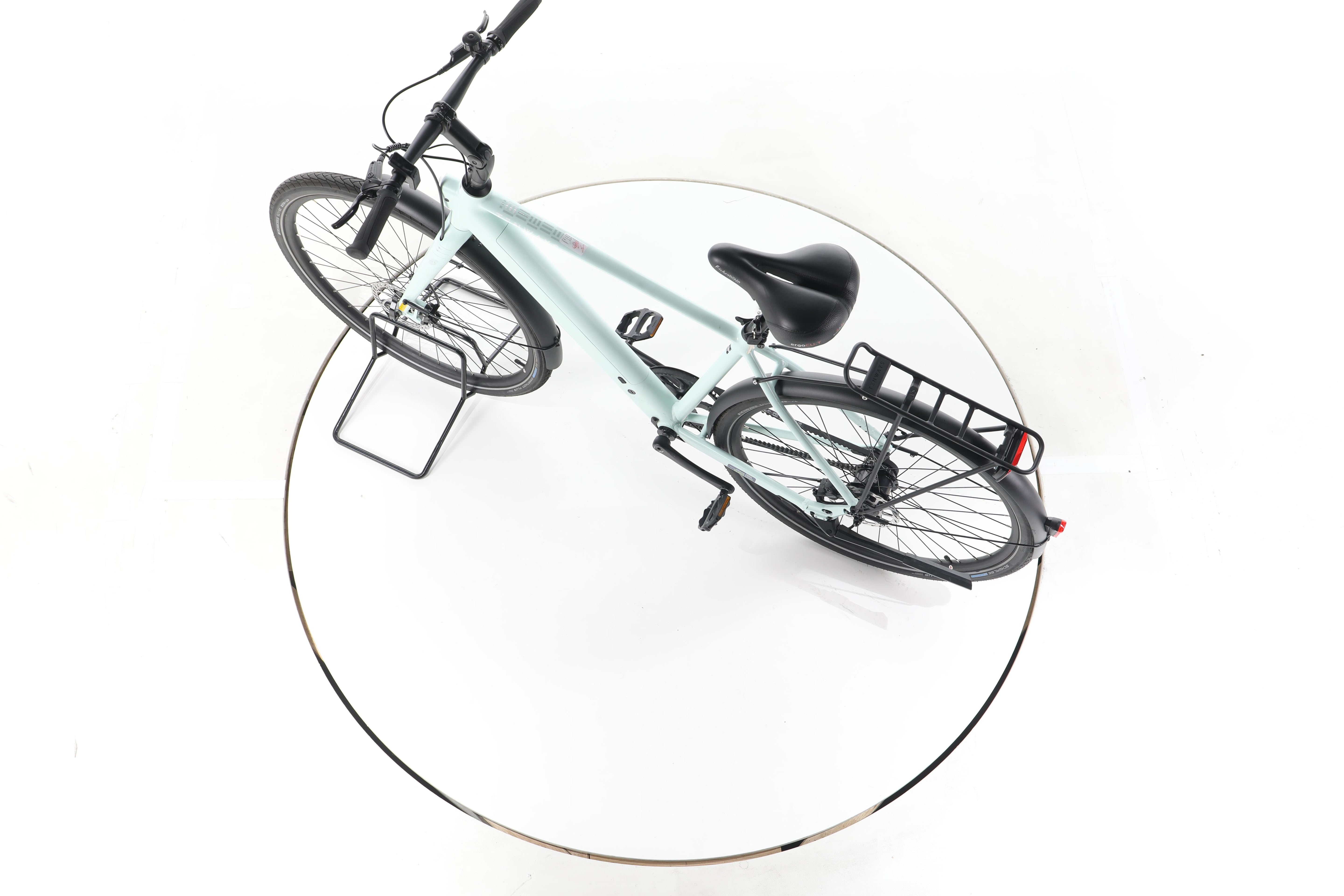 TENWAYS CGO600 Pro City E-Bike 2026 - Image 20