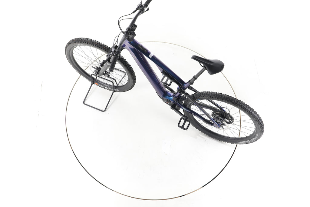 Cube AMS Hybrid ONE44 C:68X SLX E-Bike Fully Carbon 2024 - Image 20