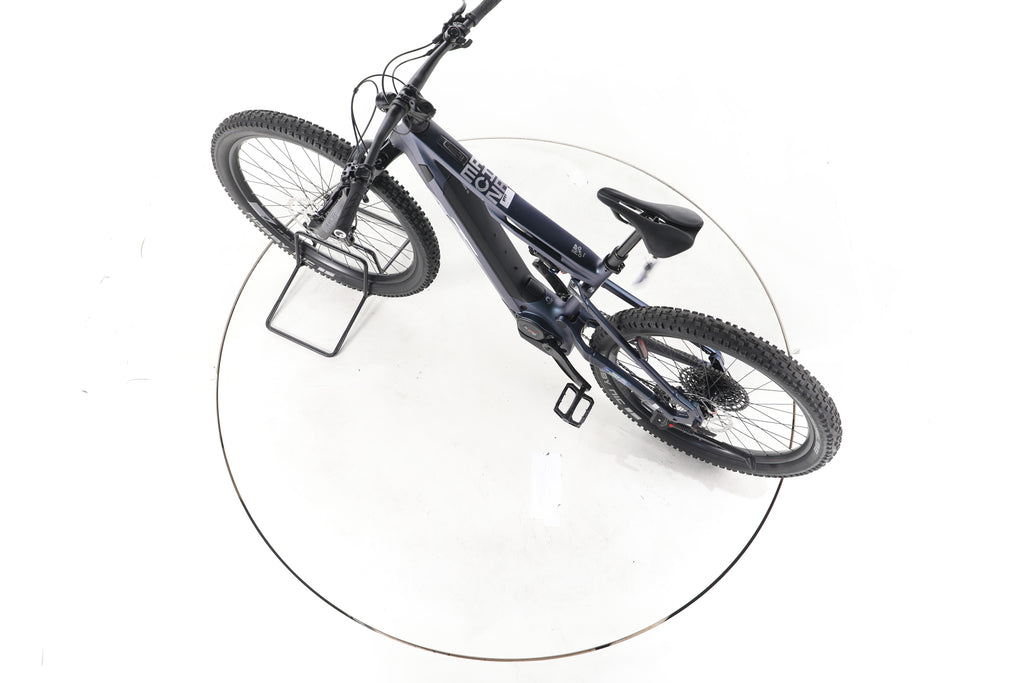 KTM Macina KAPOHO 8973 E-Bike Fully 2025 - Image 20