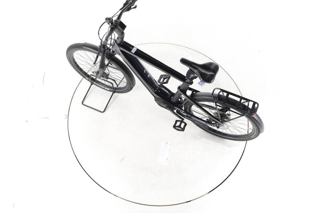 Winora Yakun 10 Trekking E-Bike - Image 20